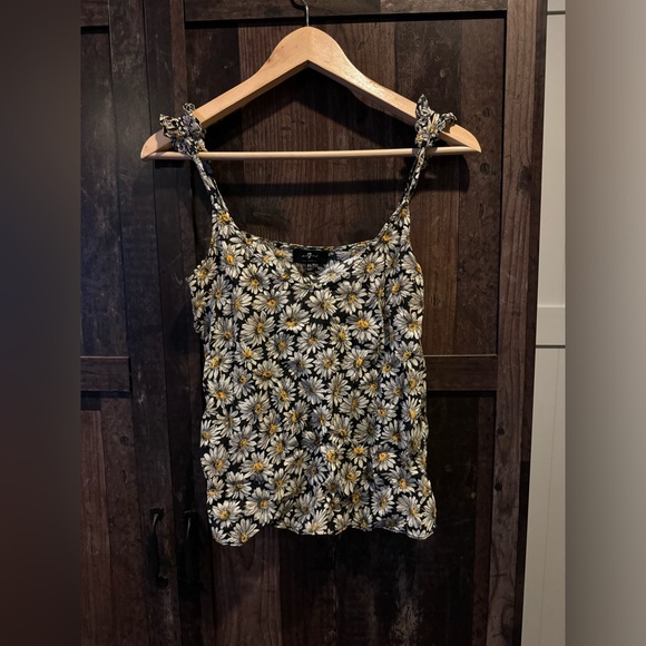 Adorable 7 For All Mankind - Picture 2 of 5
